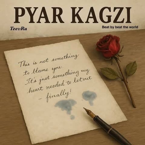 pyar kagzi